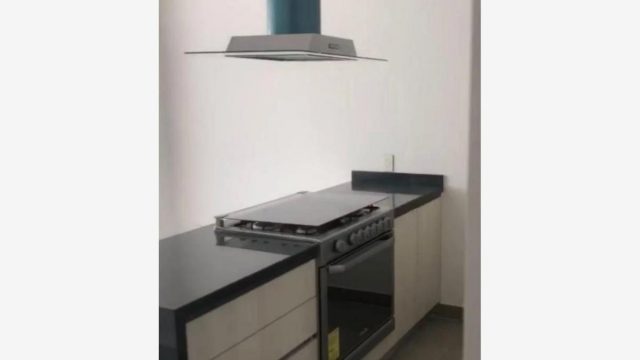 Departamento en Renta en Portales Norte Benito Juarez CDMX 1