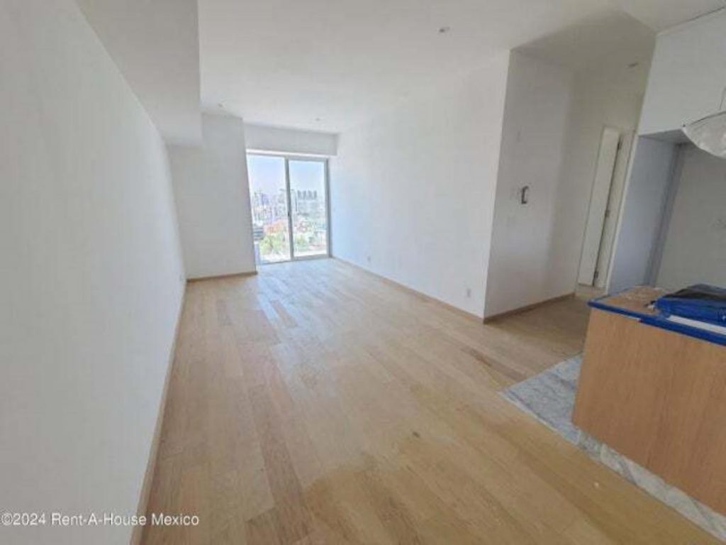 Departamento en Renta en Portales Norte Benito Juarez CDMX 11