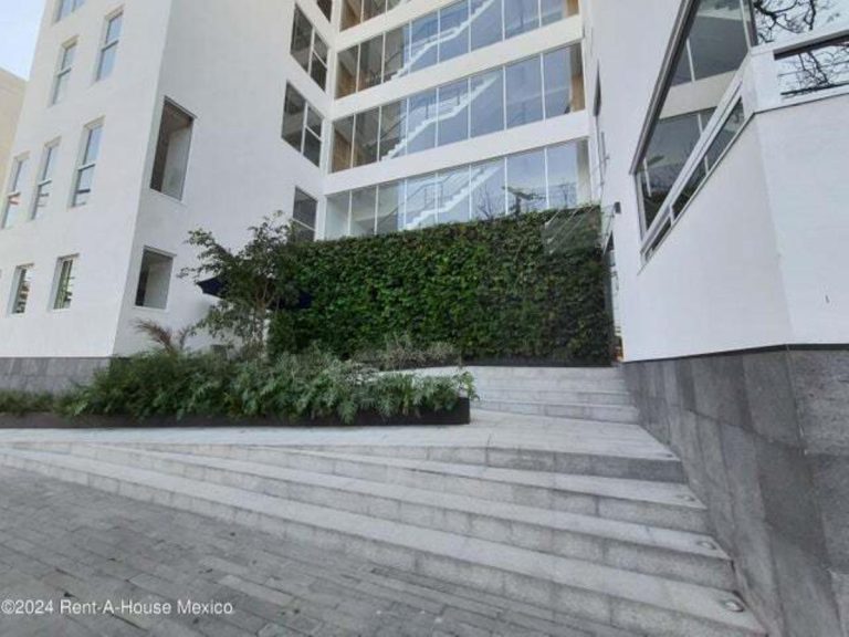 Departamento en Renta en Portales Norte Benito Juarez CDMX