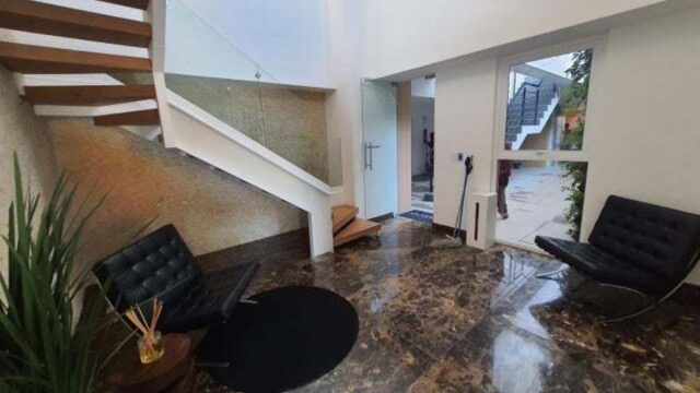Departamento en Renta en Portales Norte Benito Juarez CDMX 3 1
