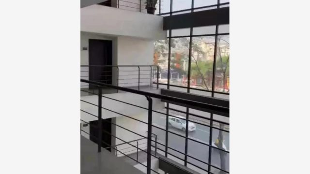 Departamento en Renta en Portales Norte Benito Juarez CDMX 3
