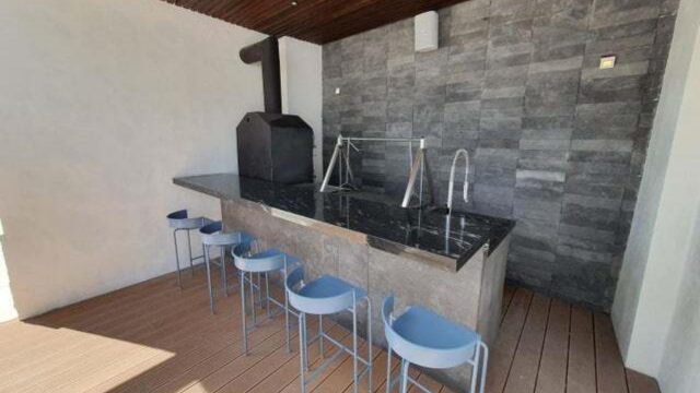 Departamento en Renta en Portales Norte Benito Juarez CDMX 4 1