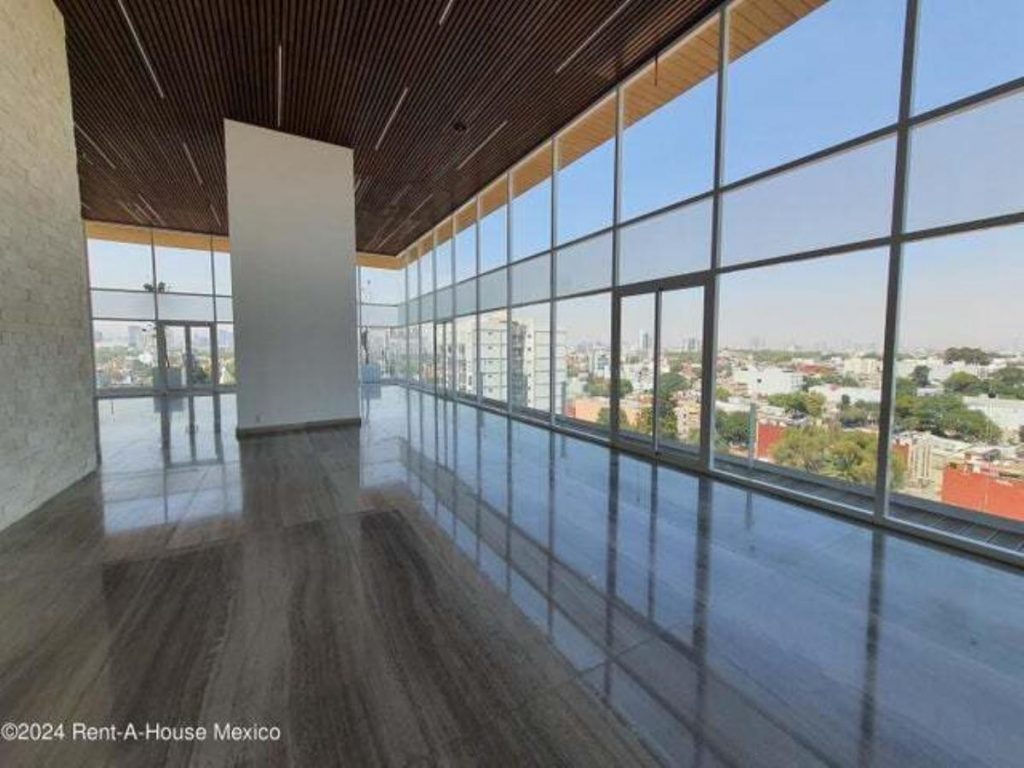 Departamento en Renta en Portales Norte Benito Juarez CDMX 6