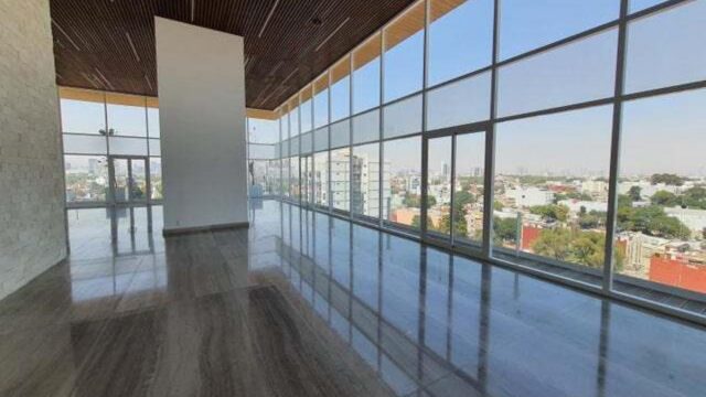 Departamento en Renta en Portales Norte Benito Juarez CDMX 6