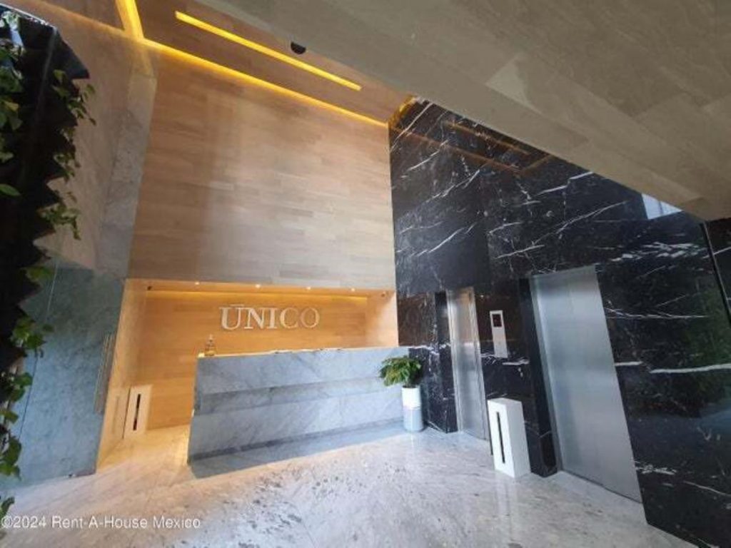 Departamento en Renta en Portales Norte Benito Juarez CDMX 7