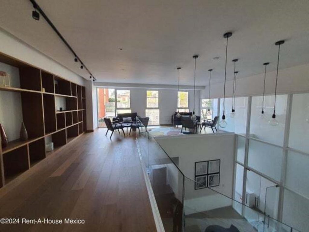 Departamento en Renta en Portales Norte Benito Juarez CDMX 8