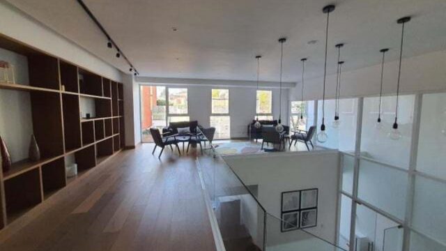 Departamento en Renta en Portales Norte Benito Juarez CDMX 8