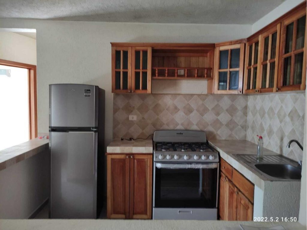 Departamento en Renta en Prados de Villahermosa Villahermosa Tabasco 2