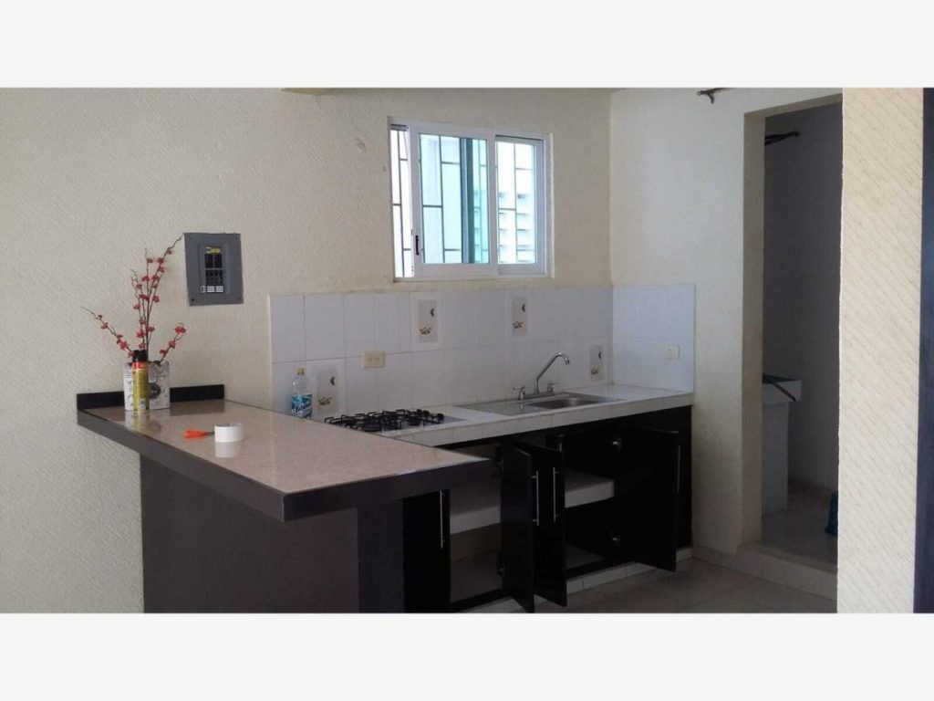Departamento en Renta en Saloya 2da. Seccion Nacajuca Tabasco 1