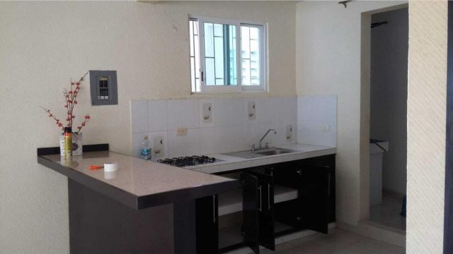 Departamento en Renta en Saloya 2da. Seccion Nacajuca Tabasco 1