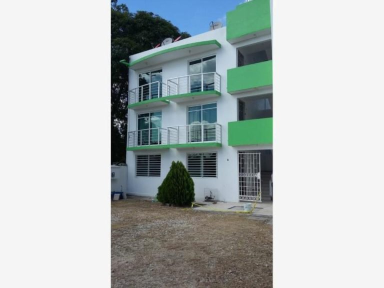 Departamento en Renta en Saloya 2da. Sección Nacajuca Tabasco