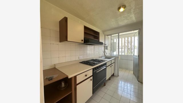 Departamento en Renta en San Diego Churubusco Coyoacan CDMX 4