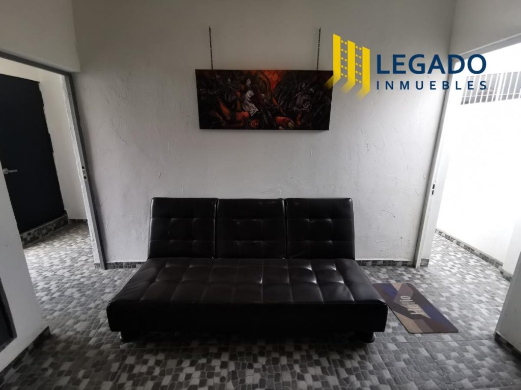 Departamento en Renta en Villa del Rio Monterrey Nuevo Leon 1 1