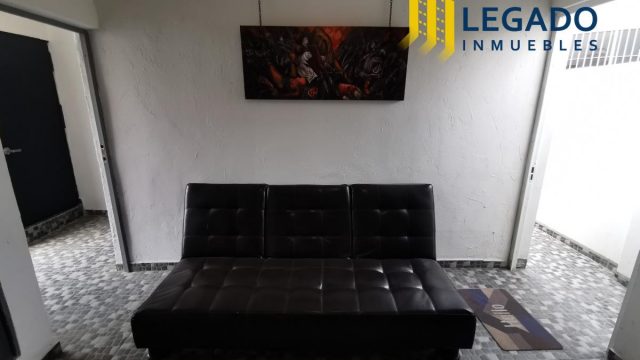 Departamento en Renta en Villa del Rio Monterrey Nuevo Leon 1 1