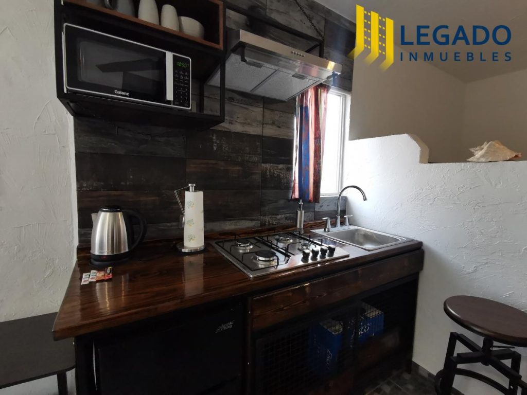 Departamento en Renta en Villa del Rio Monterrey Nuevo Leon 4 1