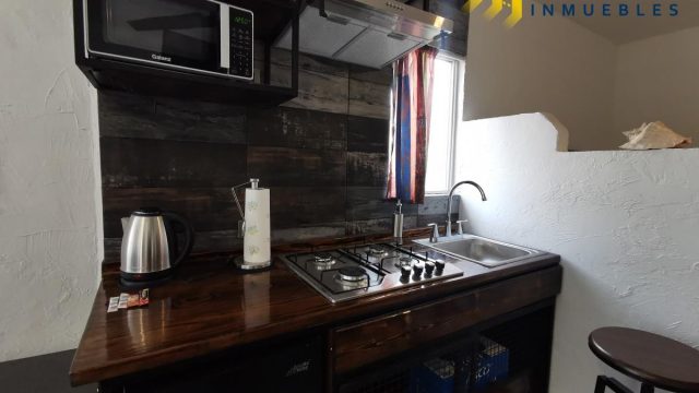 Departamento en Renta en Villa del Rio Monterrey Nuevo Leon 4 1