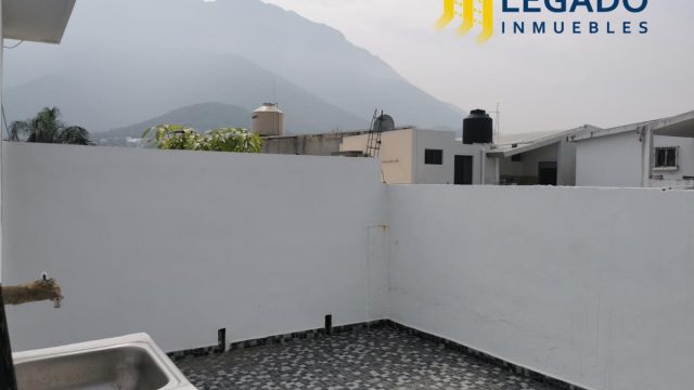Departamento en Renta en Villa del Rio Monterrey Nuevo Leon 5