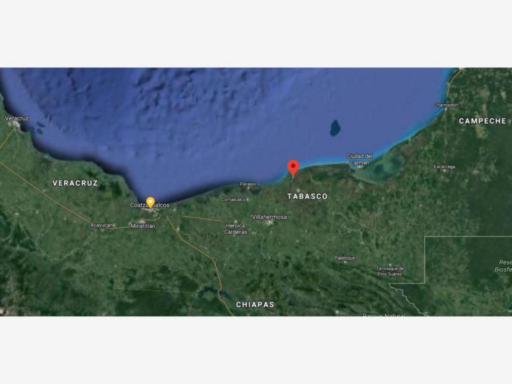 Terreno en Renta 11242 M2 en Frontera Centro Villahermosa Tabasco 4