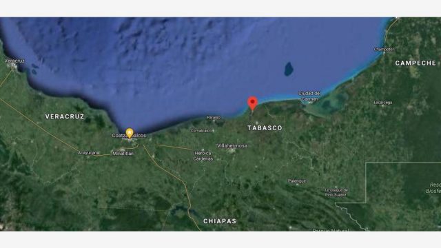 Terreno en Renta 11242 M2 en Frontera Centro Villahermosa Tabasco 4