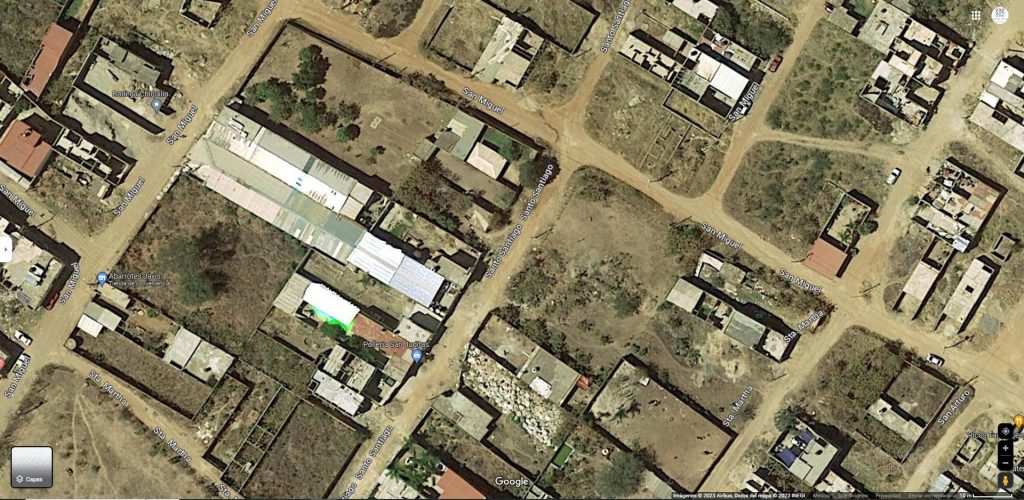 terreno lomas del centinela 13 min