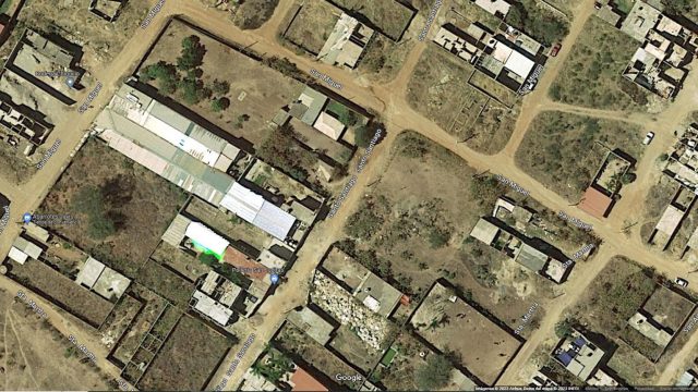 terreno lomas del centinela 13 min