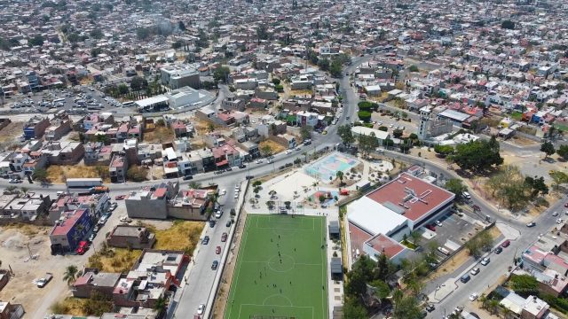 terreno lomas del centinela 16 min
