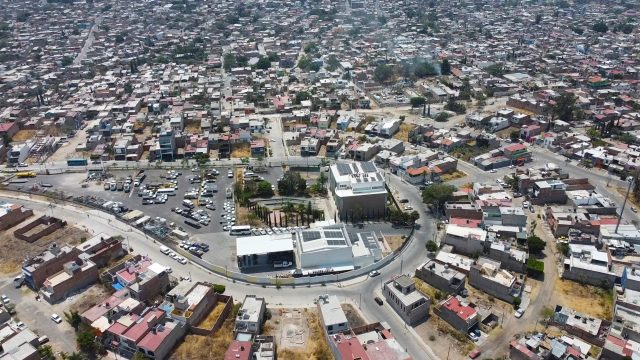 terreno lomas del centinela 17 min