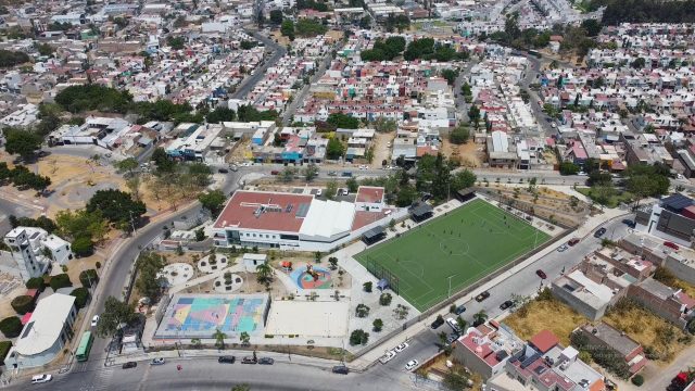terreno lomas del centinela 18 min
