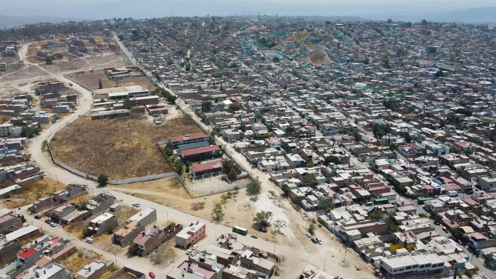terreno lomas del centinela 19 min