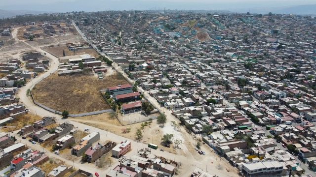 terreno lomas del centinela 19 min