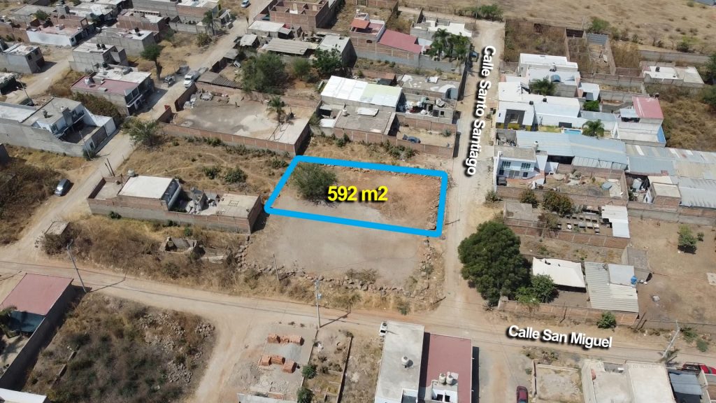 terreno lomas del centinela 3 min