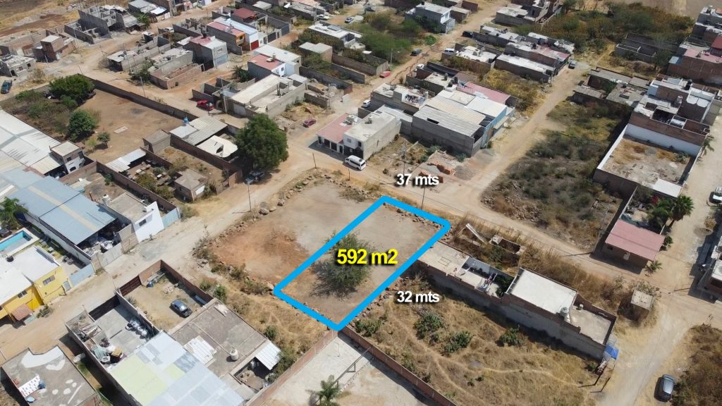 terreno lomas del centinela 6 min
