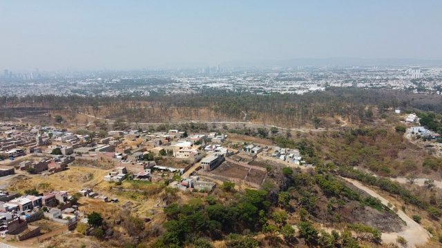 terreno lomas del centinela 8 min