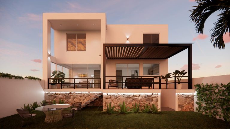 ESTRENA CASA EN CUERNAVACA