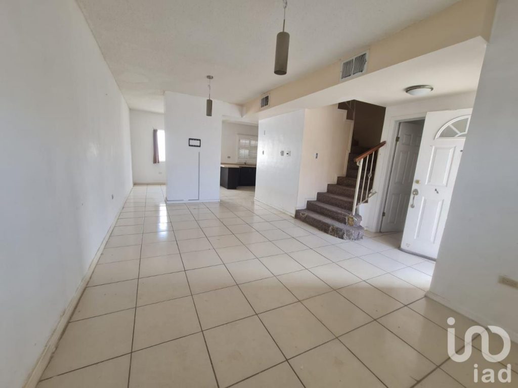Casa en Renta en Alameda Juarez Chihuahua 3