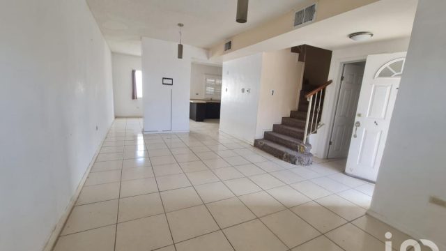 Casa en Renta en Alameda Juarez Chihuahua 3