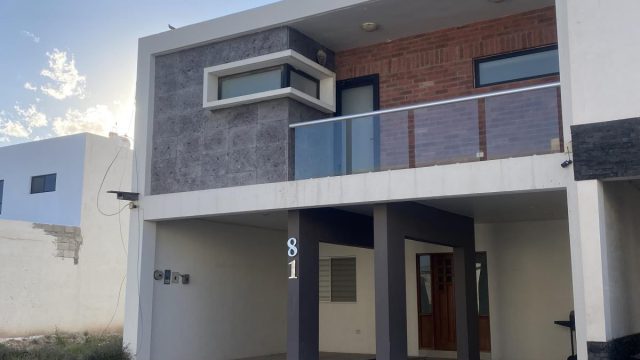 Casa en Renta en Ampliacion Senderos Torreon Coahuila de Zaragoza 2