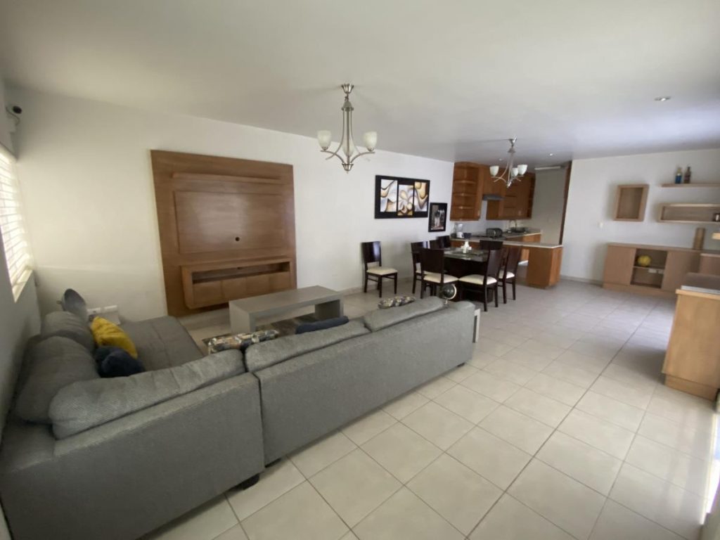 Casa en Renta en Ampliacion Senderos Torreon Coahuila de Zaragoza 3