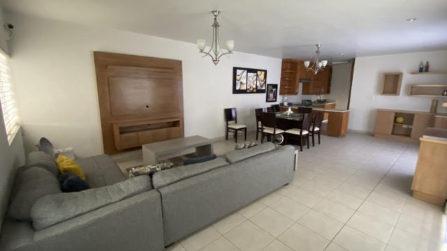Casa en Renta en Ampliacion Senderos Torreon Coahuila de Zaragoza 3