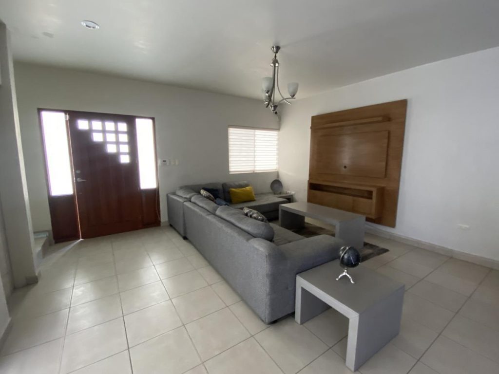 Casa en Renta en Ampliacion Senderos Torreon Coahuila de Zaragoza 4