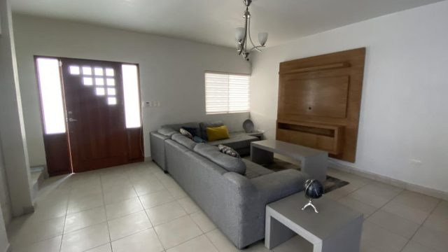 Casa en Renta en Ampliacion Senderos Torreon Coahuila de Zaragoza 4