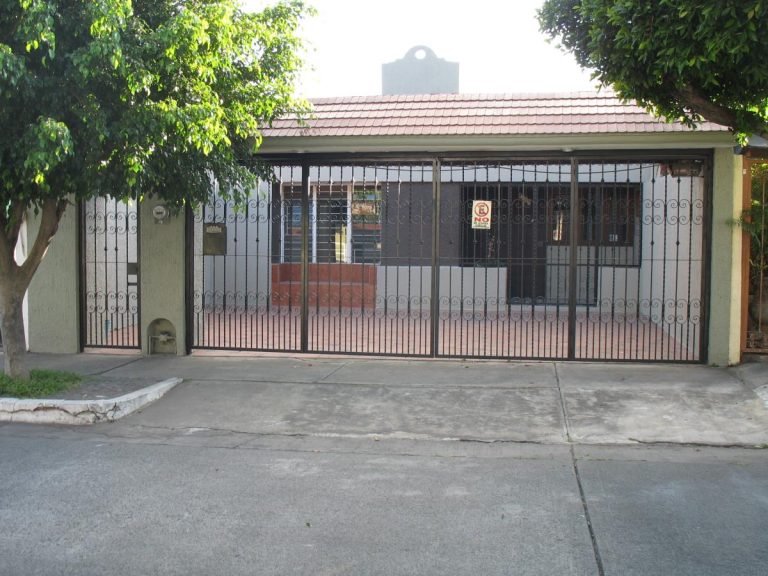 Casa en Renta en Arboledas 1a Secc Zapopan Jalisco