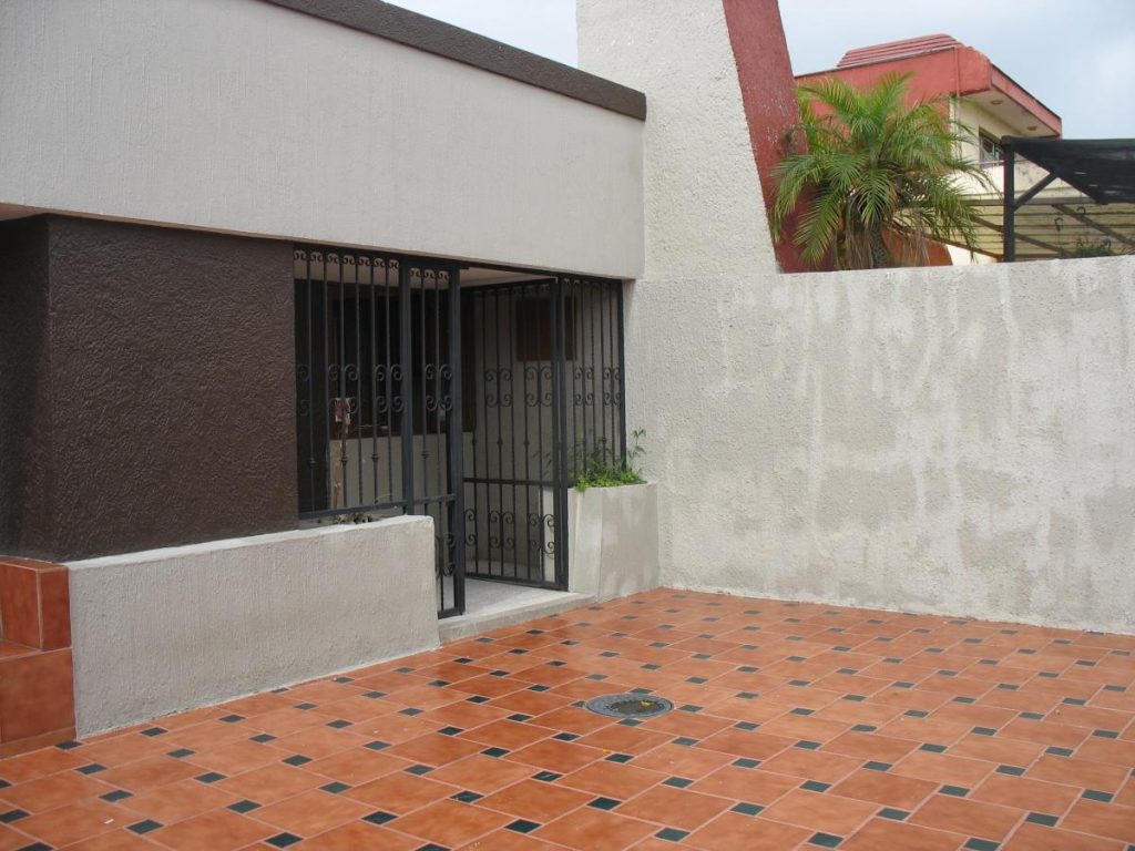 Casa en Renta en Arboledas 1a Secc Zapopan Jalisco 2