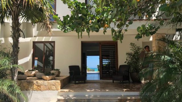 Casa en Renta en Chicxulub Puerto Progreso Yucatan 1