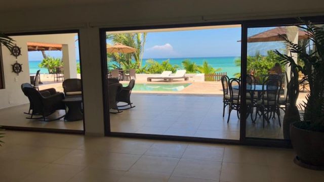Casa en Renta en Chicxulub Puerto Progreso Yucatan 3