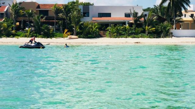 Casa en Renta en Chicxulub Puerto Progreso Yucatan 4