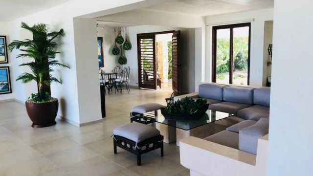 Casa en Renta en Chicxulub Puerto Progreso Yucatan 5