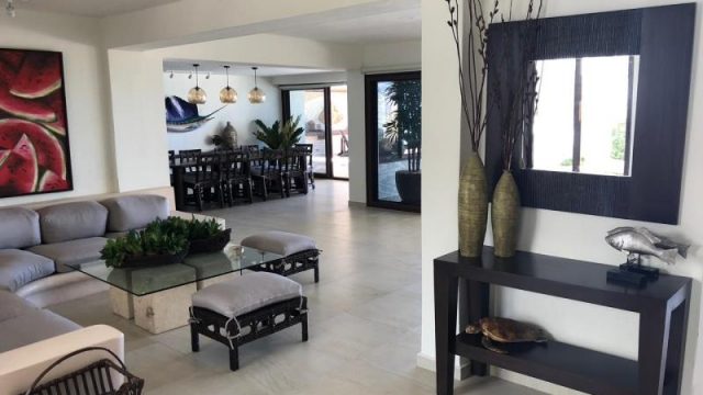 Casa en Renta en Chicxulub Puerto Progreso Yucatan 6