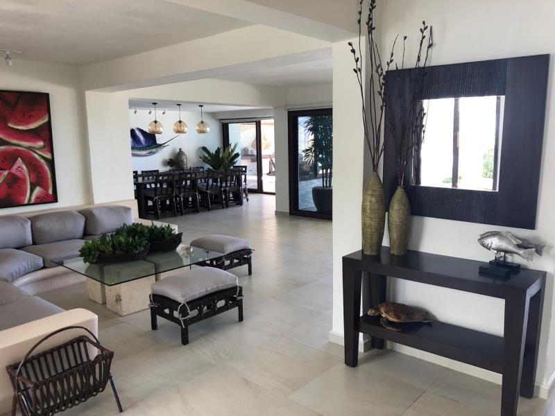 Casa en Renta en Chicxulub Puerto Progreso Yucatan 6