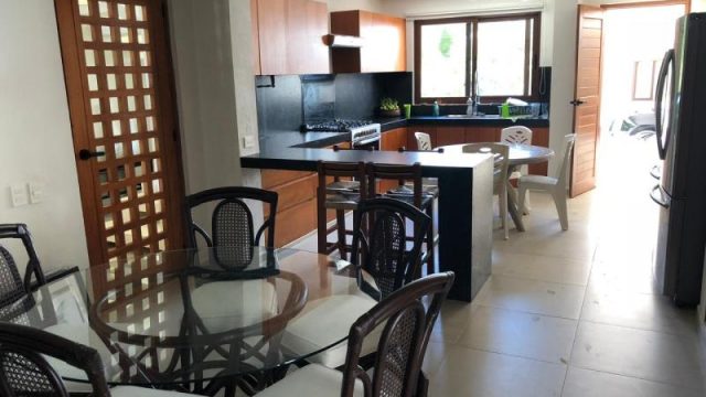 Casa en Renta en Chicxulub Puerto Progreso Yucatan 8